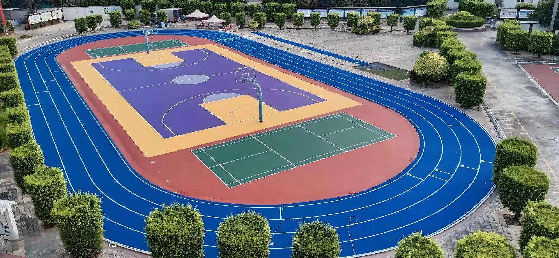 芭乐视频APP在线观看籃球場